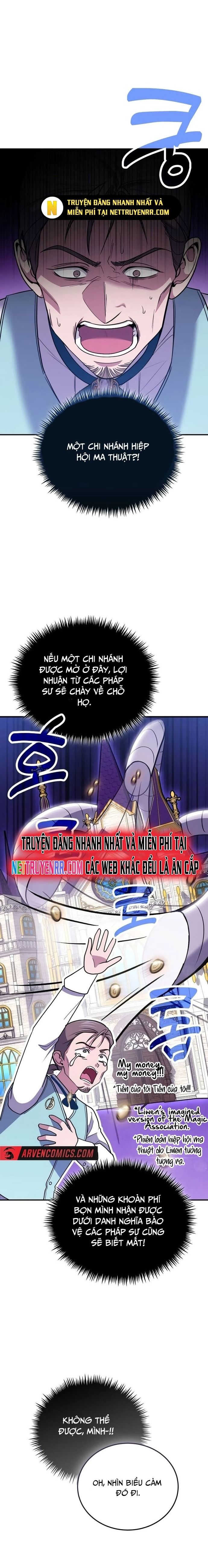 Làm Sao Sống Như Một Trị Liệu Sư Ngầm? Chap 86 - Next Chap 87