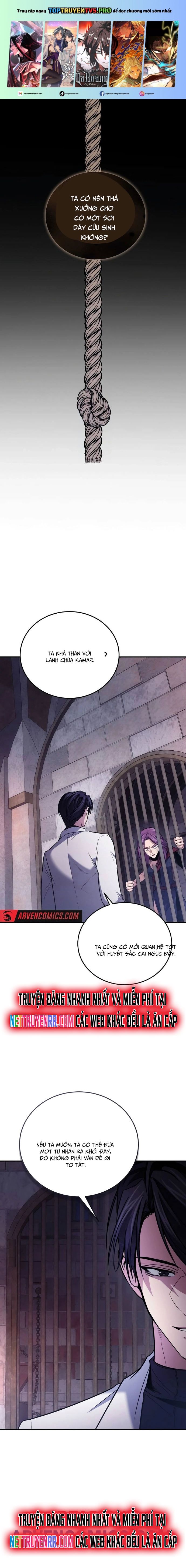 Làm Sao Sống Như Một Trị Liệu Sư Ngầm? Chap 87 - Next Chap 88