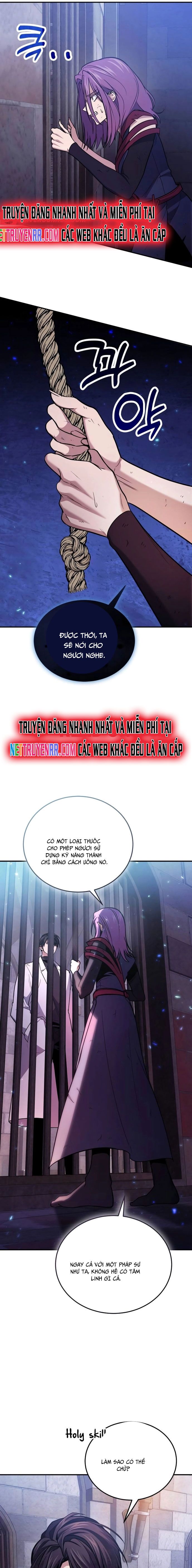 Làm Sao Sống Như Một Trị Liệu Sư Ngầm? Chap 87 - Next Chap 88