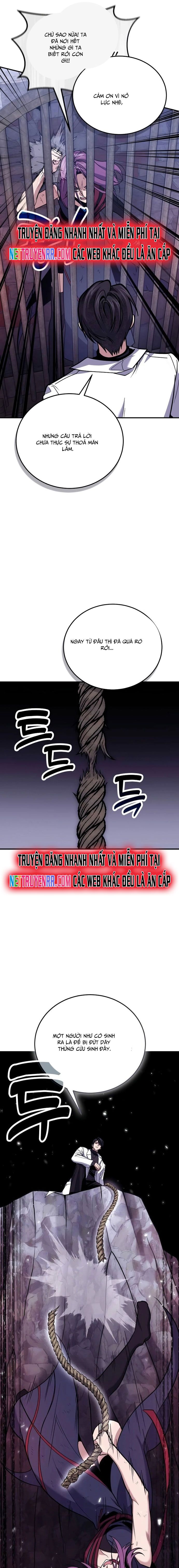 Làm Sao Sống Như Một Trị Liệu Sư Ngầm? Chap 87 - Next Chap 88