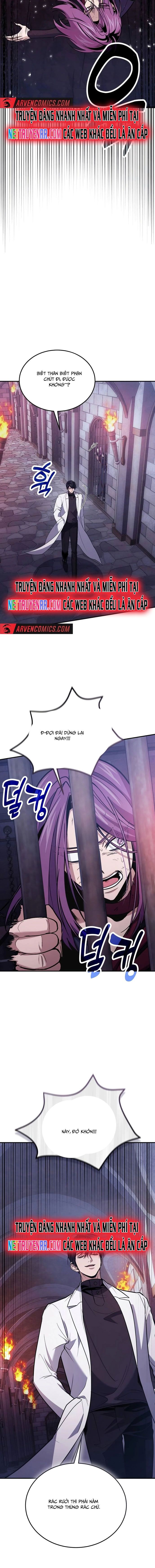 Làm Sao Sống Như Một Trị Liệu Sư Ngầm? Chap 87 - Next Chap 88