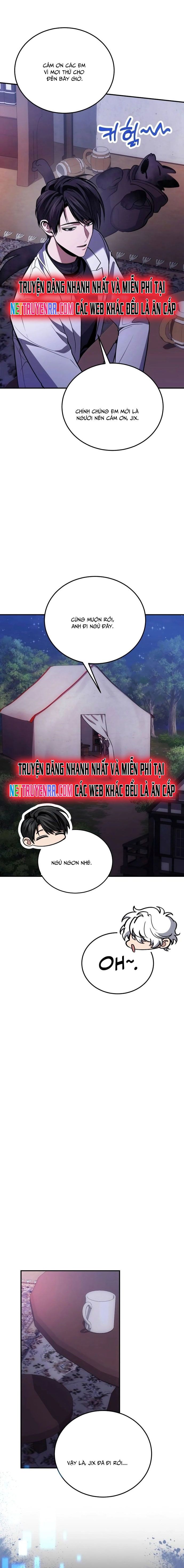 Làm Sao Sống Như Một Trị Liệu Sư Ngầm? Chap 87 - Next Chap 88