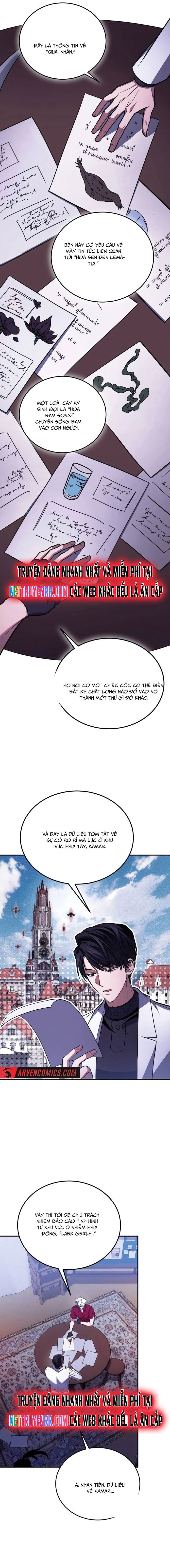 Làm Sao Sống Như Một Trị Liệu Sư Ngầm? Chap 87 - Next Chap 88