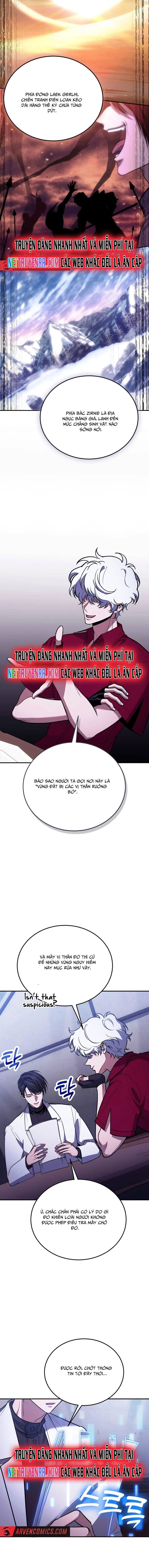 Làm Sao Sống Như Một Trị Liệu Sư Ngầm? Chap 87 - Next Chap 88