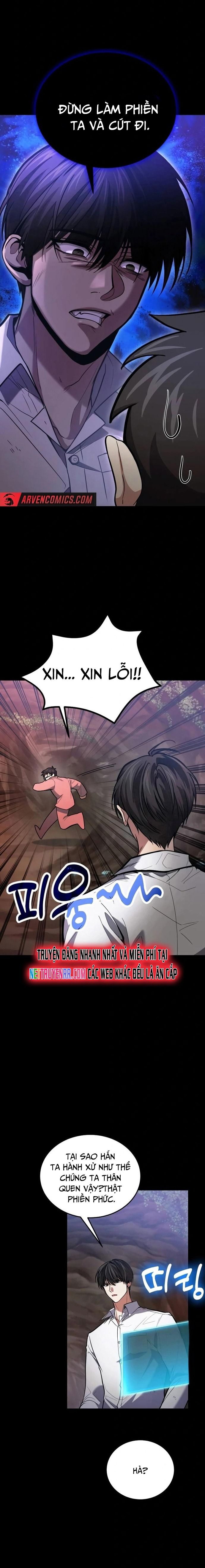 Làm Sao Sống Như Một Trị Liệu Sư Ngầm? Chap 89 - Next Chap 90