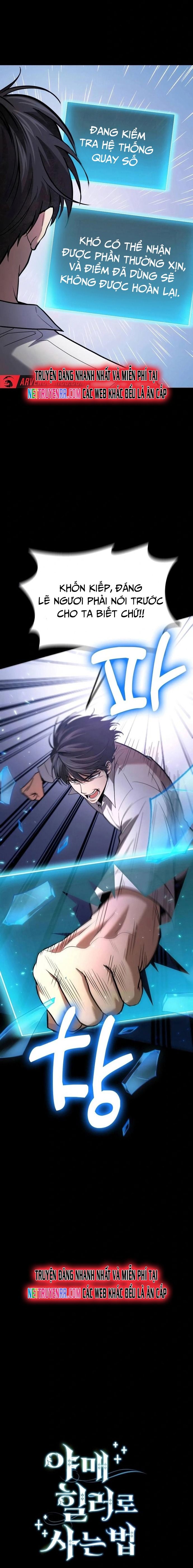 Làm Sao Sống Như Một Trị Liệu Sư Ngầm? Chap 89 - Next Chap 90