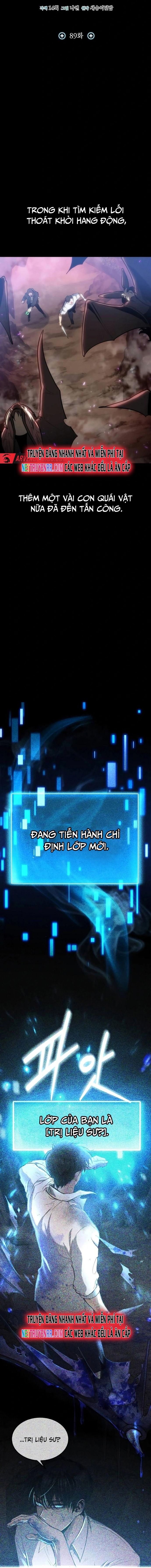 Làm Sao Sống Như Một Trị Liệu Sư Ngầm? Chap 89 - Next Chap 90