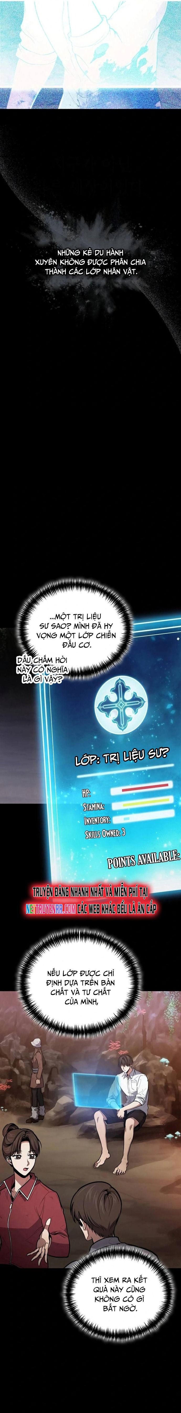 Làm Sao Sống Như Một Trị Liệu Sư Ngầm? Chap 89 - Next Chap 90