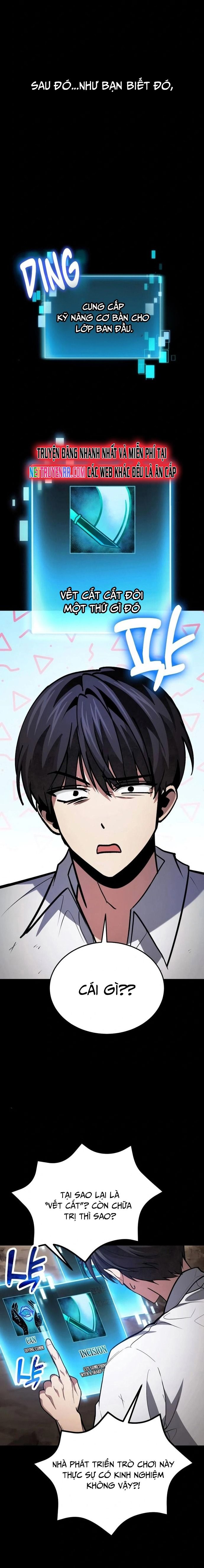 Làm Sao Sống Như Một Trị Liệu Sư Ngầm? Chap 89 - Next Chap 90