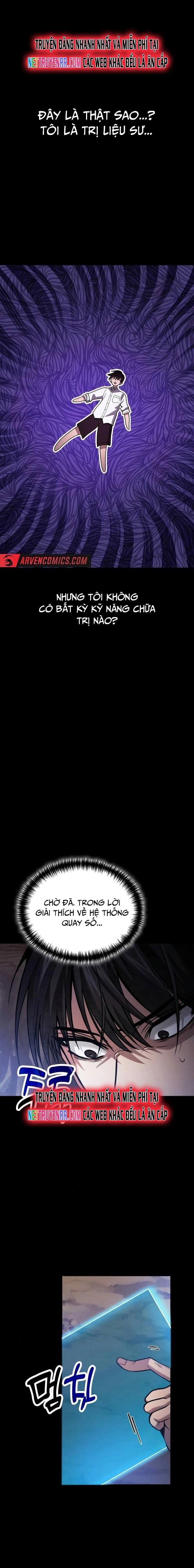 Làm Sao Sống Như Một Trị Liệu Sư Ngầm? Chap 89 - Next Chap 90