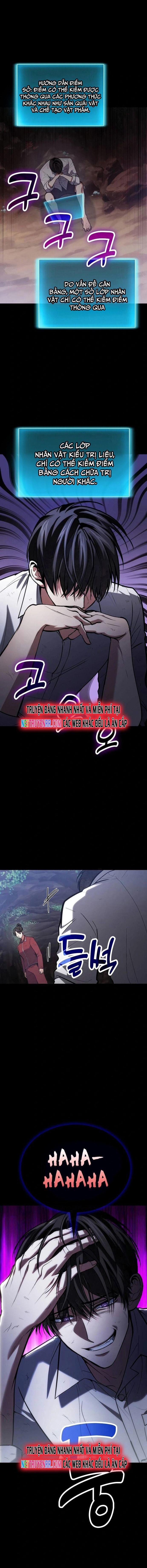 Làm Sao Sống Như Một Trị Liệu Sư Ngầm? Chap 89 - Next Chap 90