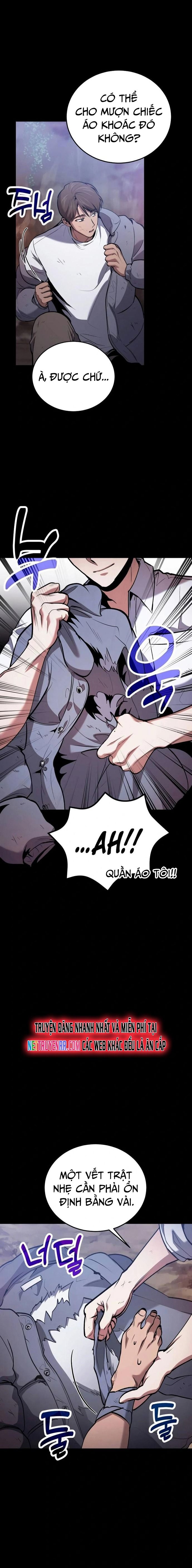 Làm Sao Sống Như Một Trị Liệu Sư Ngầm? Chap 89 - Next Chap 90