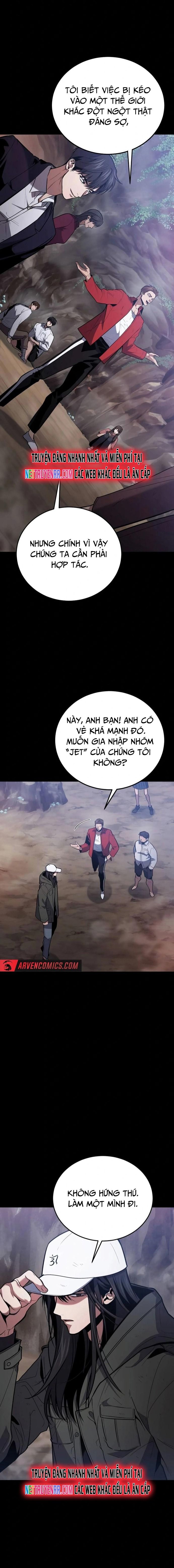 Làm Sao Sống Như Một Trị Liệu Sư Ngầm? Chap 89 - Next Chap 90