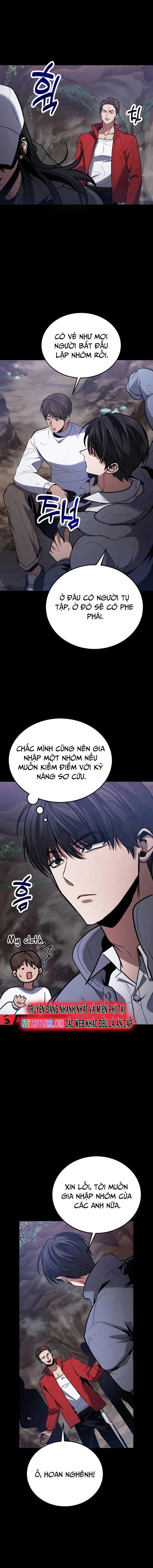 Làm Sao Sống Như Một Trị Liệu Sư Ngầm? Chap 89 - Next Chap 90