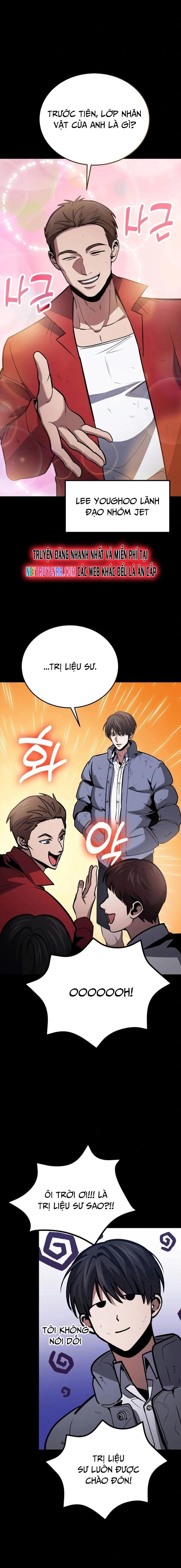 Làm Sao Sống Như Một Trị Liệu Sư Ngầm? Chap 89 - Next Chap 90