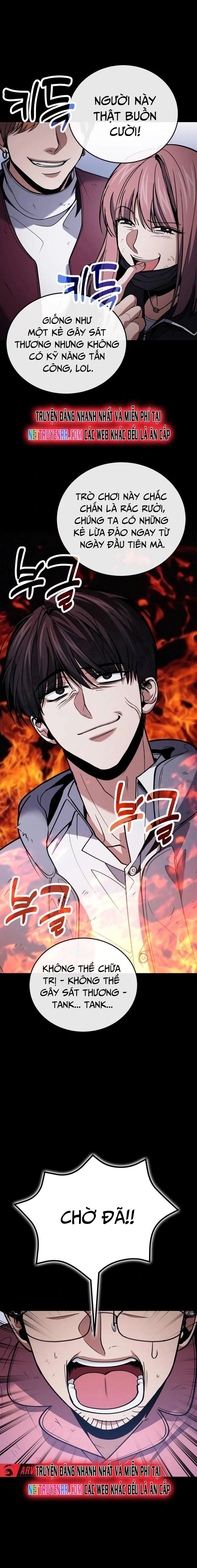 Làm Sao Sống Như Một Trị Liệu Sư Ngầm? Chap 89 - Next Chap 90