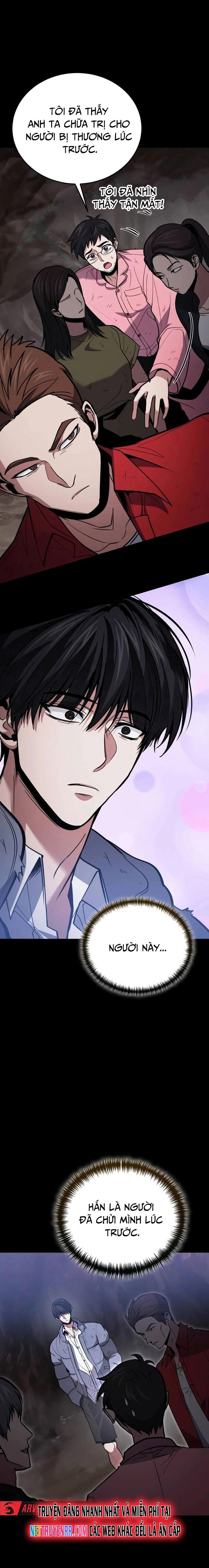 Làm Sao Sống Như Một Trị Liệu Sư Ngầm? Chap 89 - Next Chap 90