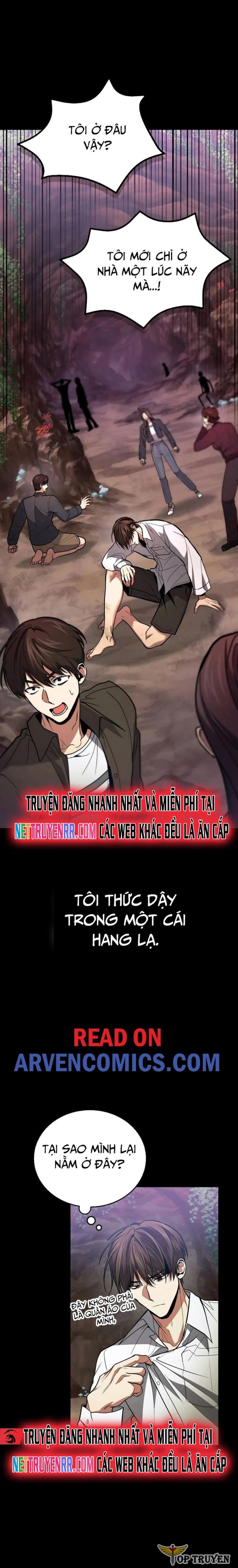 Làm Sao Sống Như Một Trị Liệu Sư Ngầm? Chap 88 - Next Chap 89