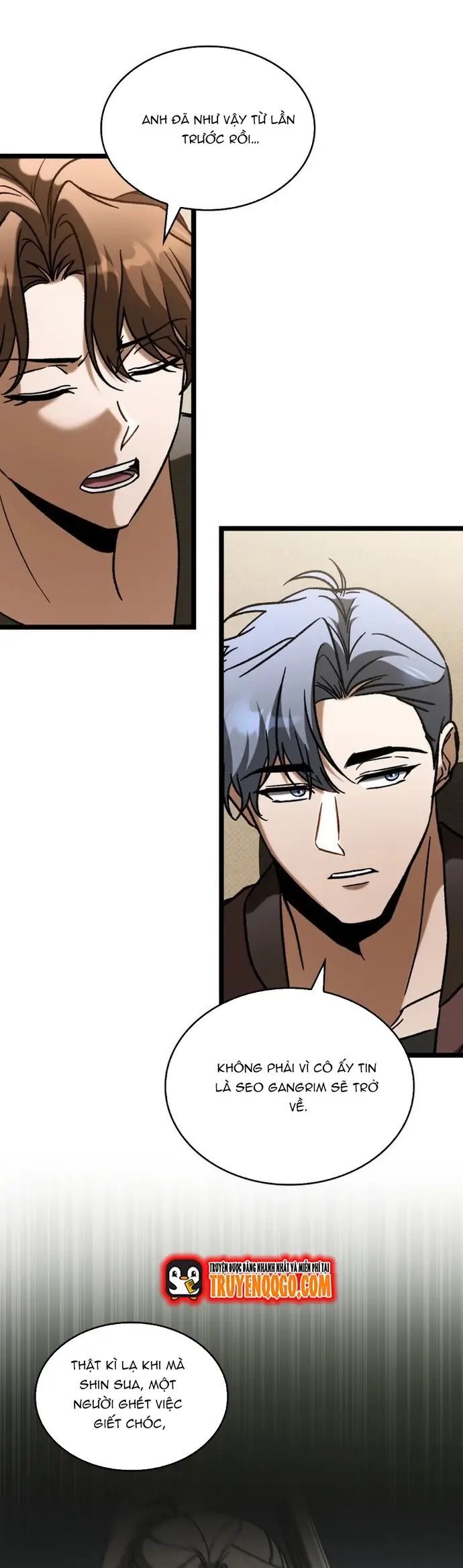 Thợ Săn Số Mệnh Cấp F Chap 100 - Next Chap 101