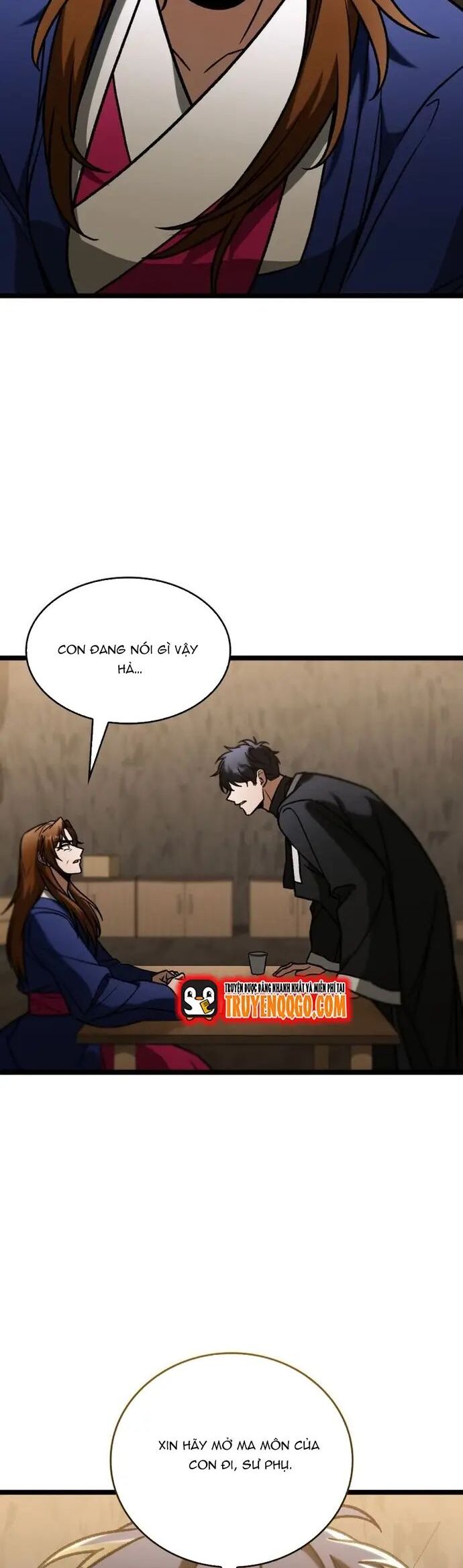 Thợ Săn Số Mệnh Cấp F Chap 100 - Next Chap 101