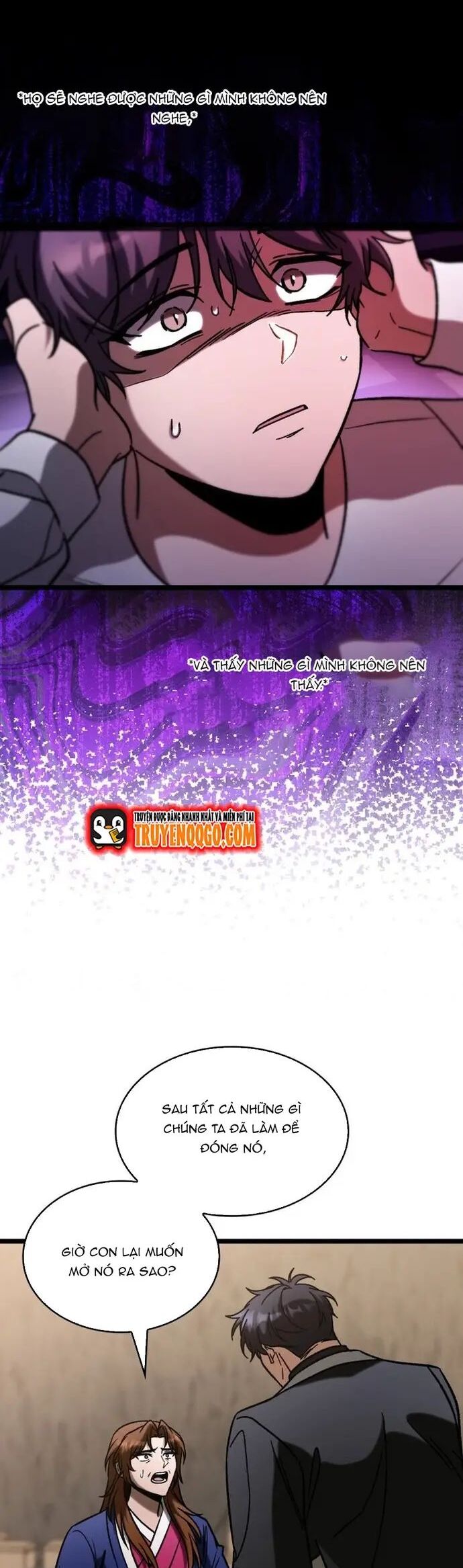 Thợ Săn Số Mệnh Cấp F Chap 100 - Next Chap 101