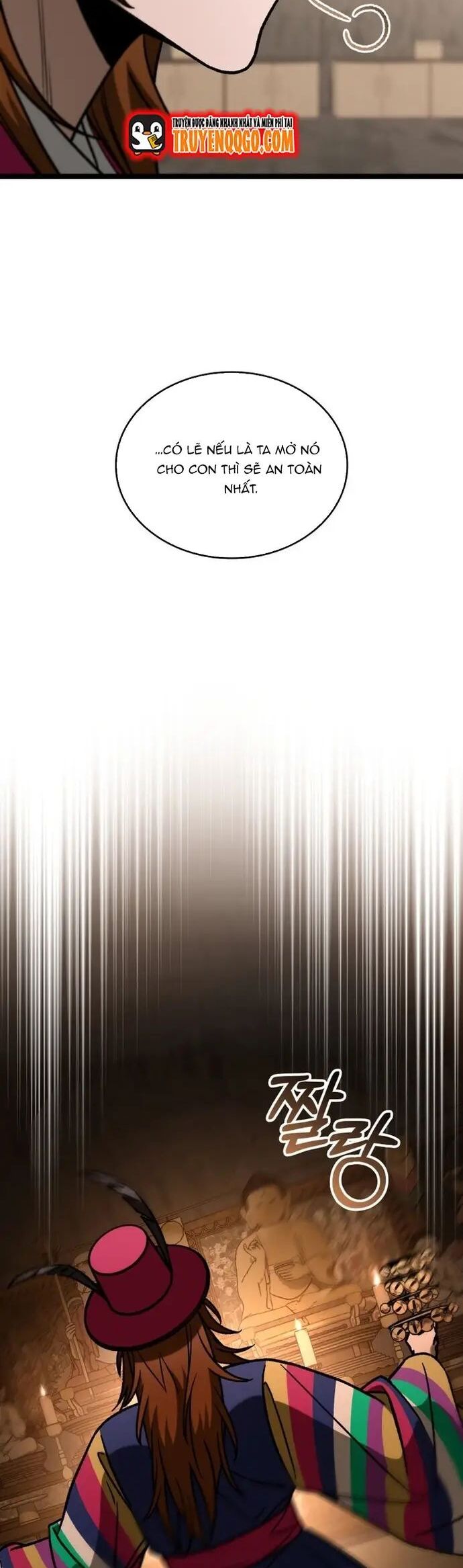 Thợ Săn Số Mệnh Cấp F Chap 100 - Next Chap 101