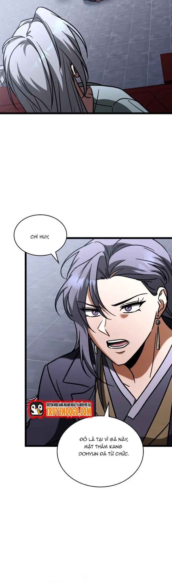 Thợ Săn Số Mệnh Cấp F Chap 100 - Next Chap 101