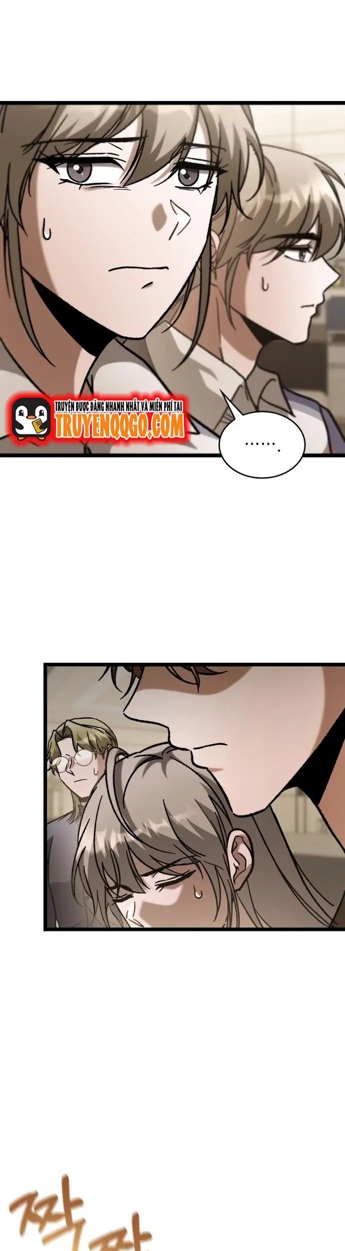 Thợ Săn Số Mệnh Cấp F Chap 99 - Next Chap 100