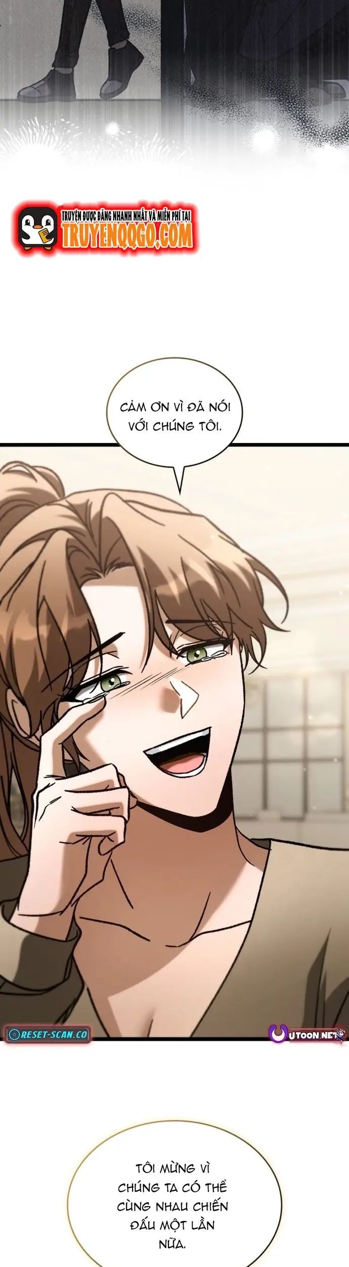 Thợ Săn Số Mệnh Cấp F Chap 99 - Next Chap 100