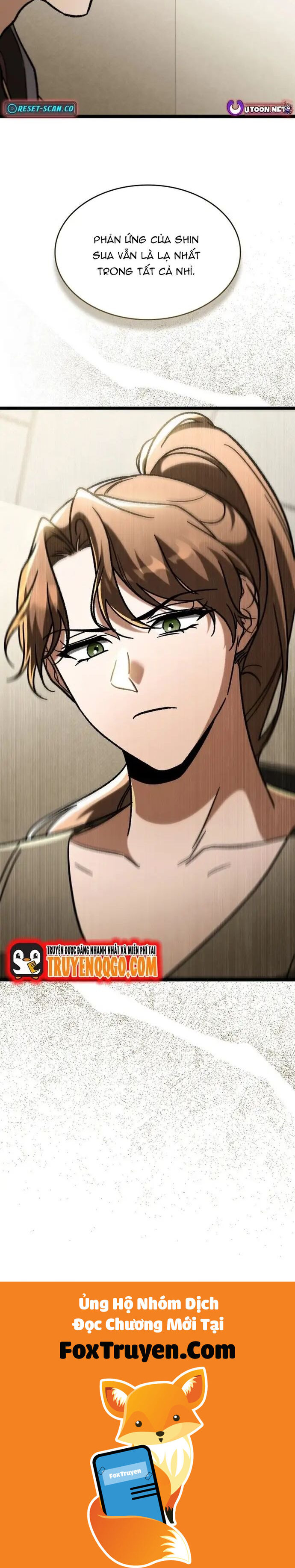 Thợ Săn Số Mệnh Cấp F Chap 99 - Next Chap 100