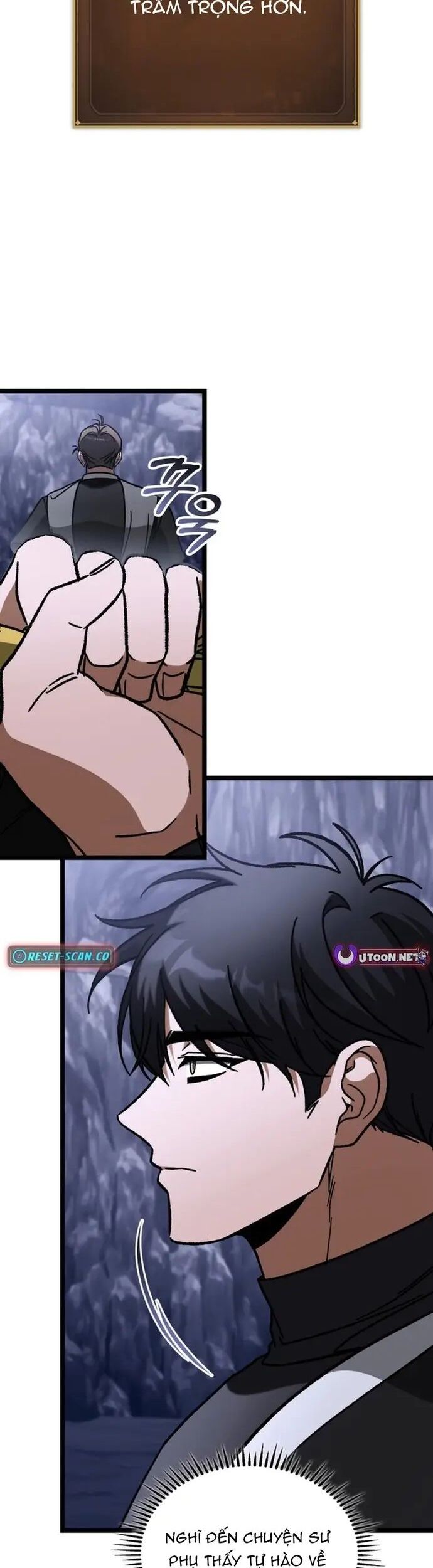 Thợ Săn Số Mệnh Cấp F Chap 98 - Next Chap 99