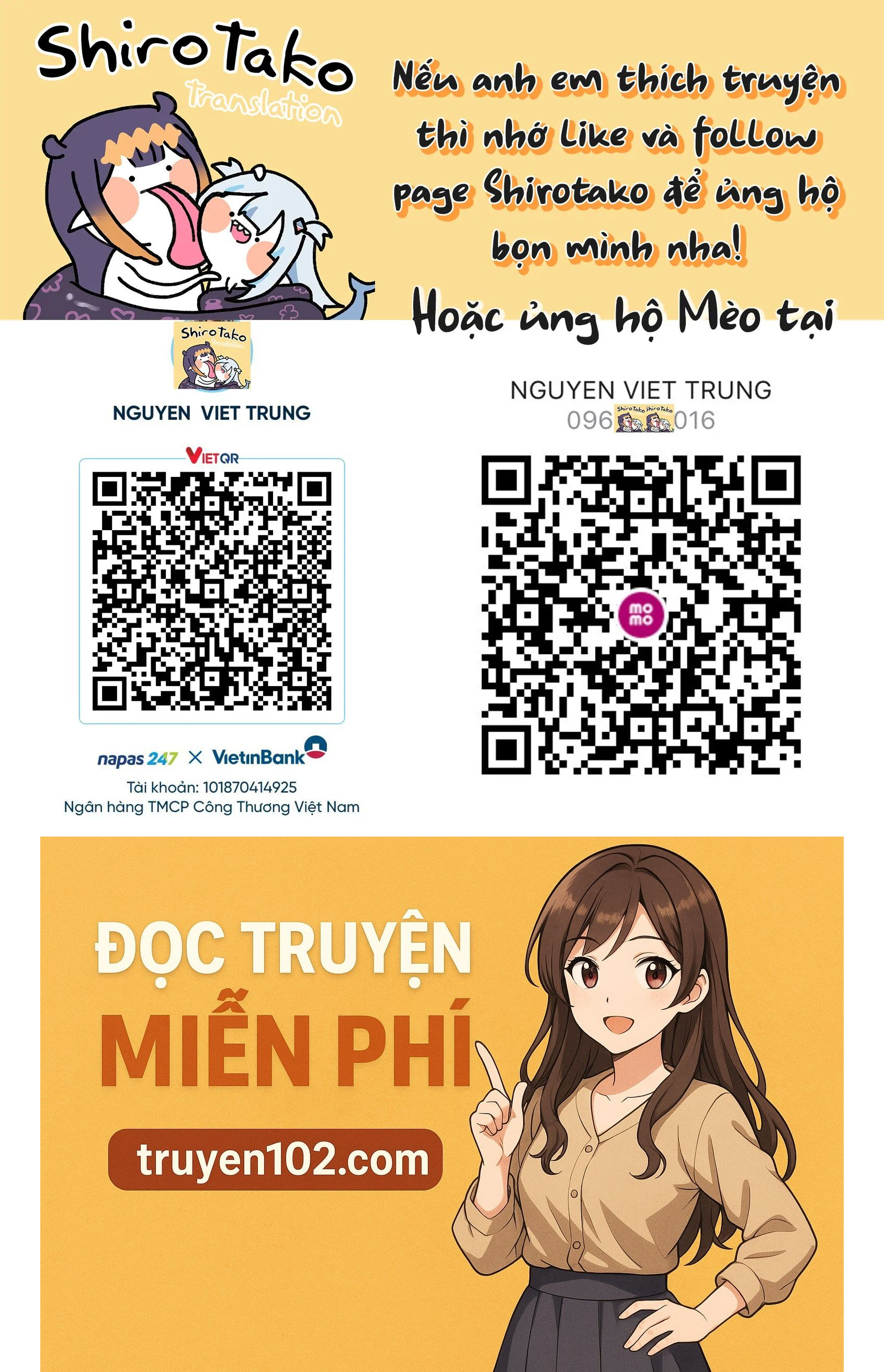 Mi-Chan Wa Kawaretai Chap 22 - Next Chap 23