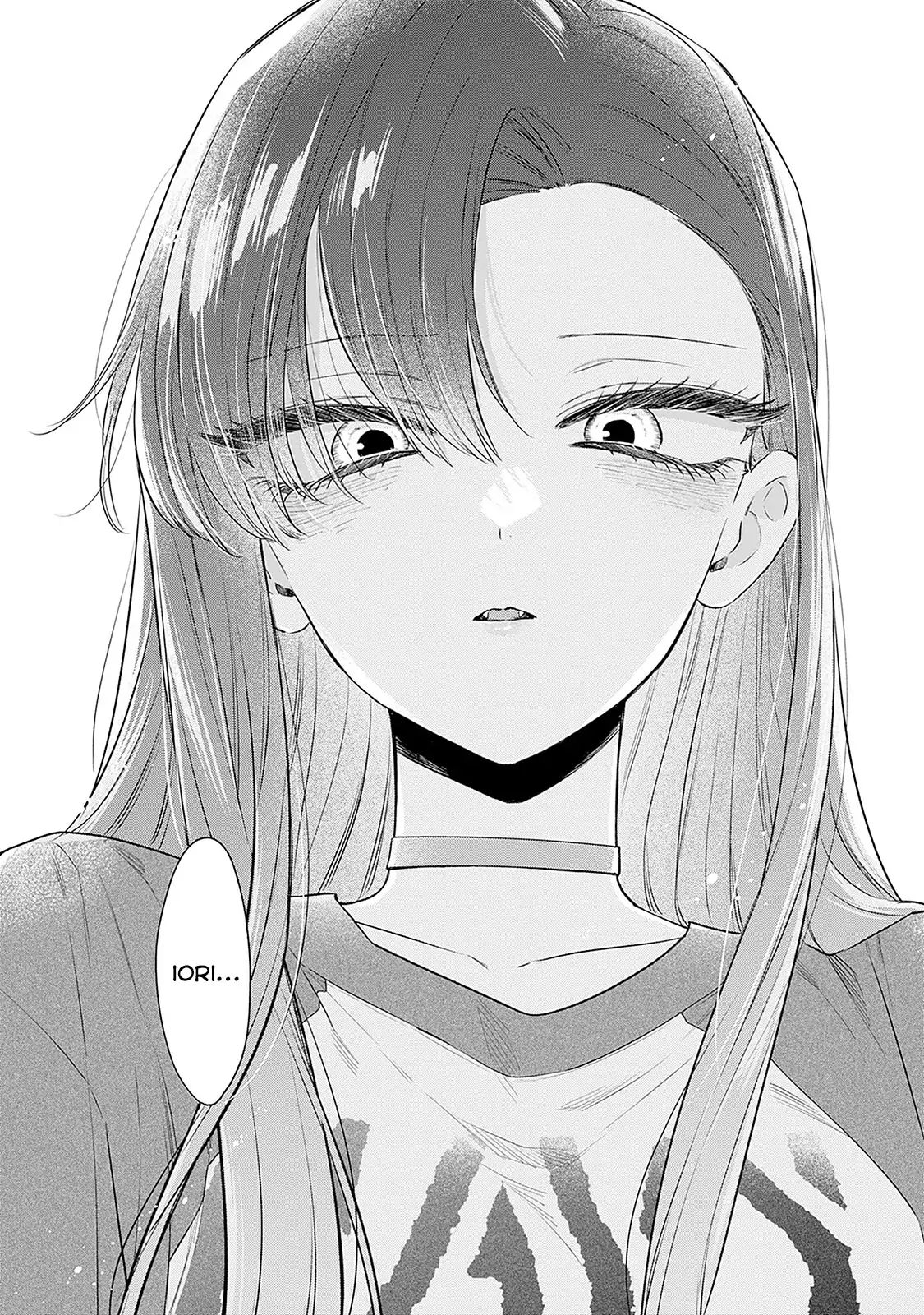 Mi-Chan Wa Kawaretai Chap 21 - Next Chap 22