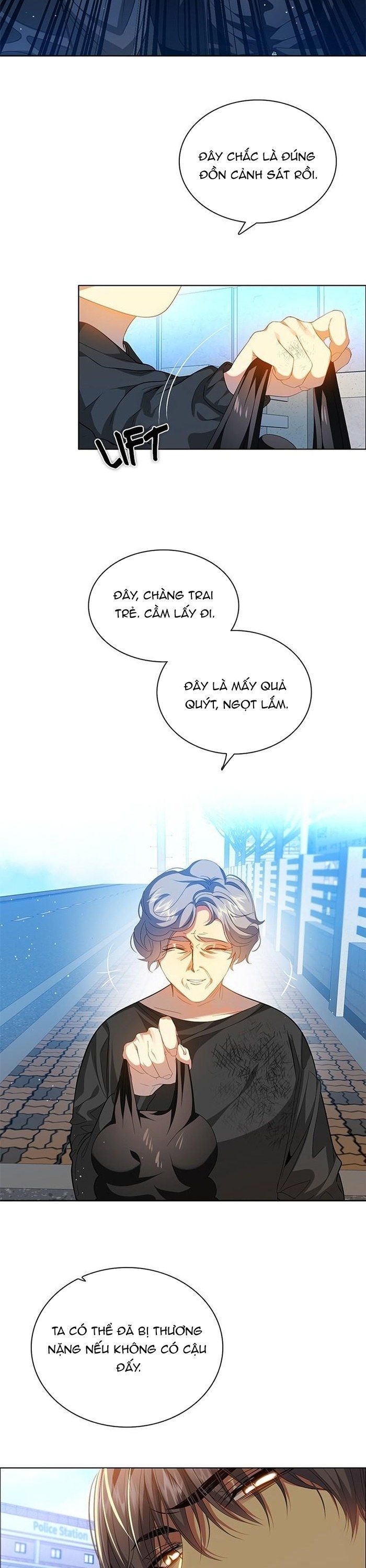 Zero Game Chap 257 - Next Chap 258