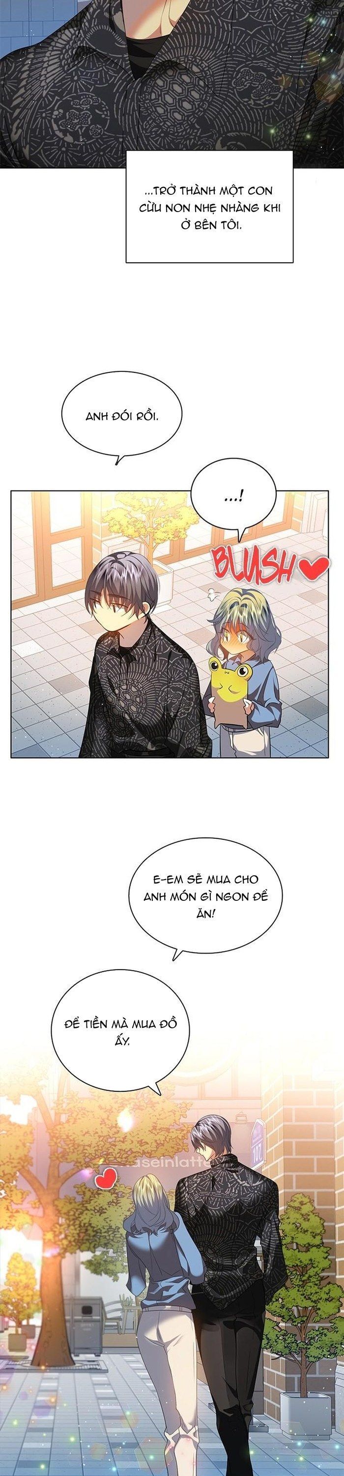 Zero Game Chap 257 - Next Chap 258