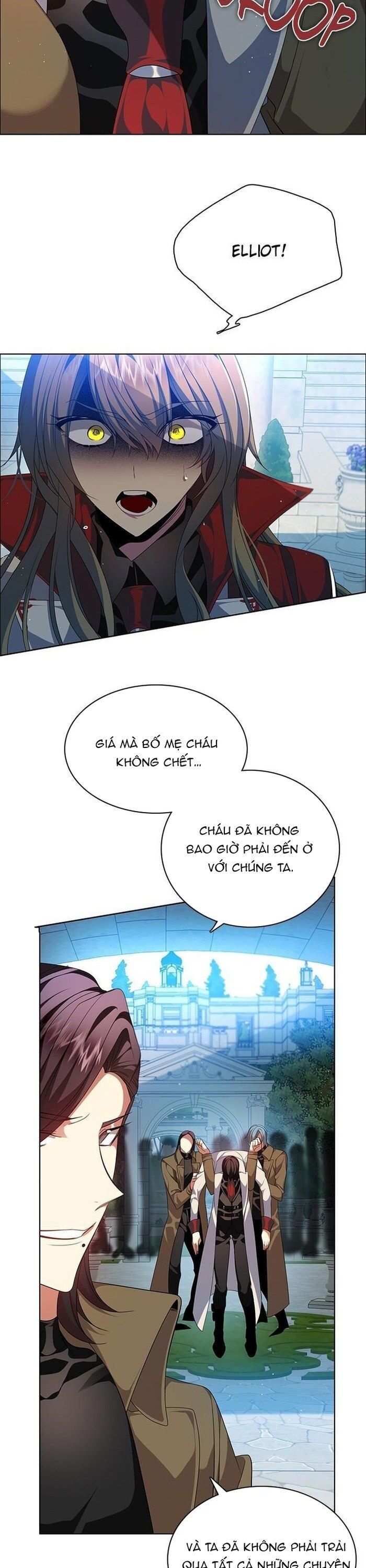 Zero Game Chap 252 - Next Chap 253