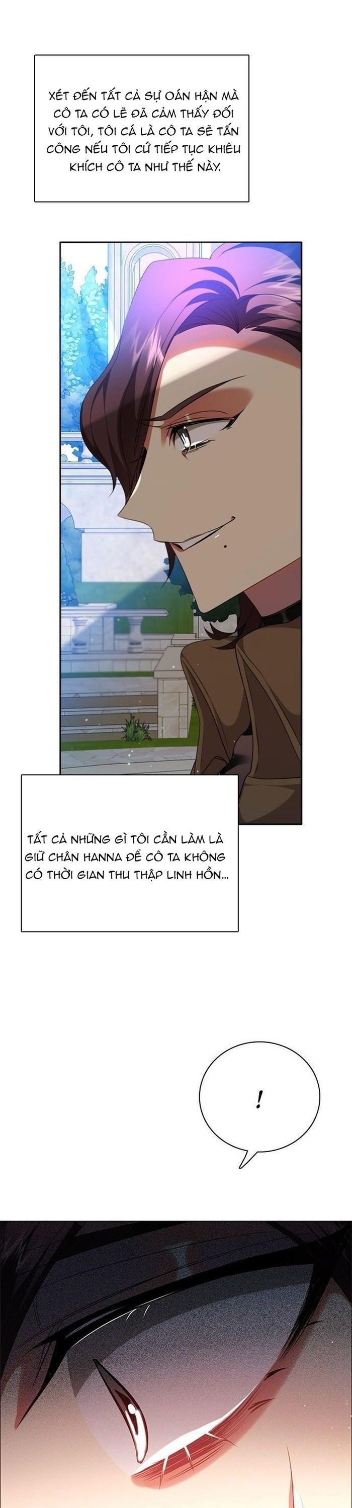 Zero Game Chap 252 - Next Chap 253