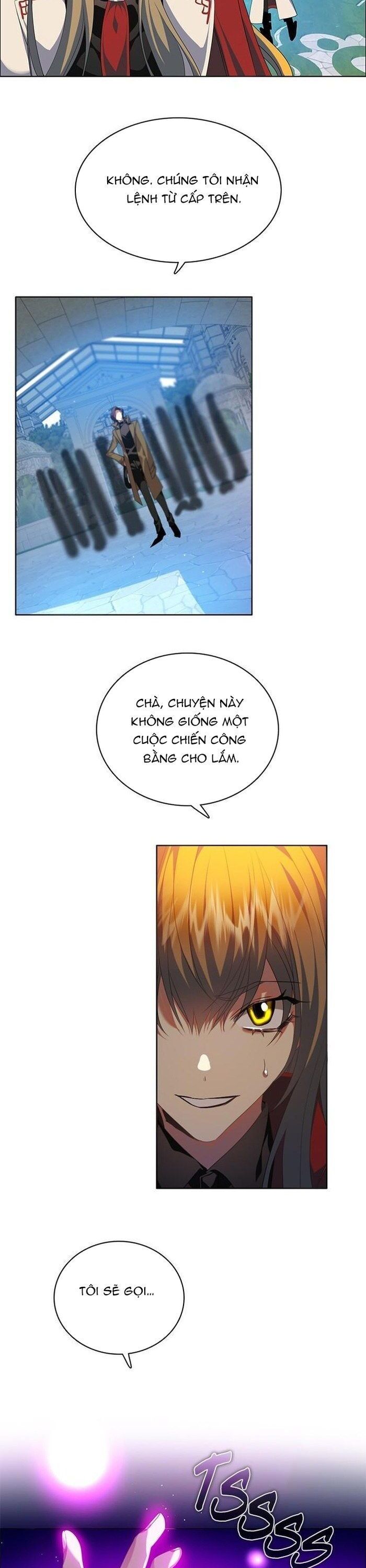 Zero Game Chap 252 - Next Chap 253