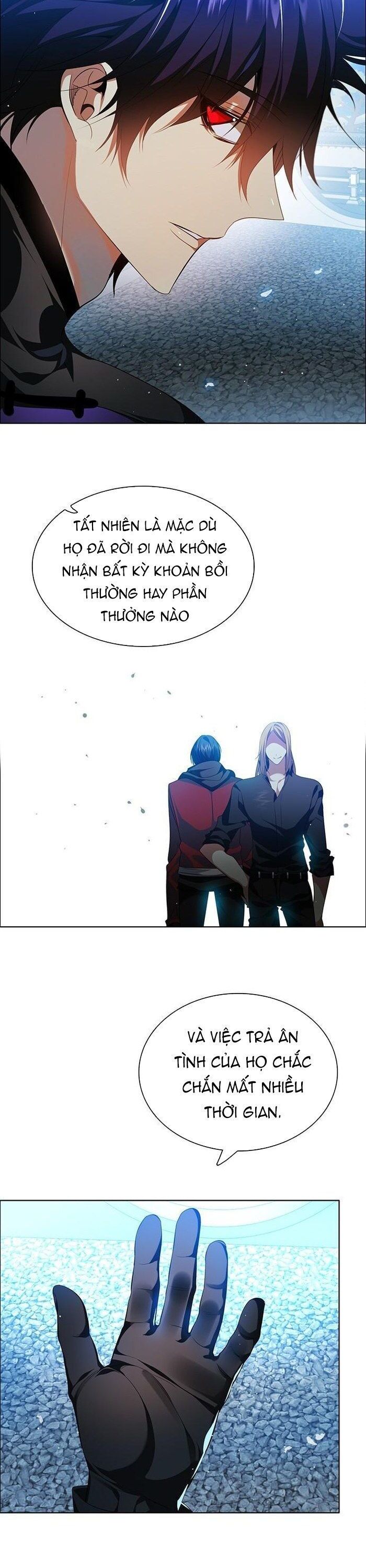 Zero Game Chap 250 - Next Chap 251