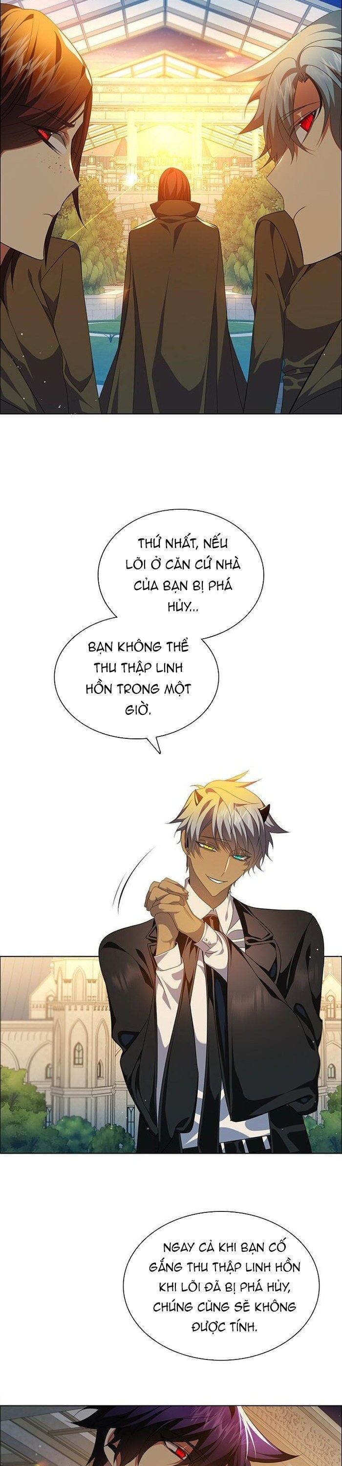 Zero Game Chap 249 - Next Chap 250