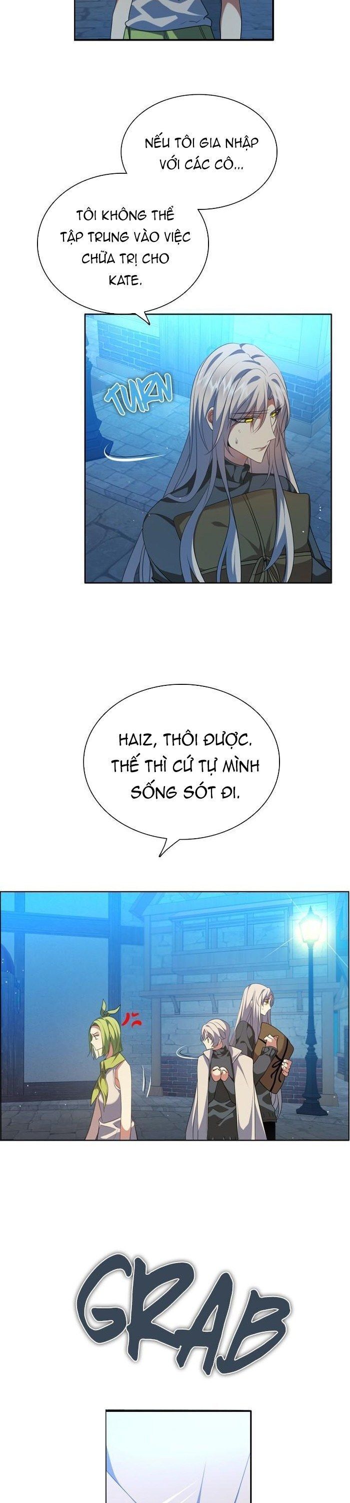 Zero Game Chap 248 - Next Chap 249