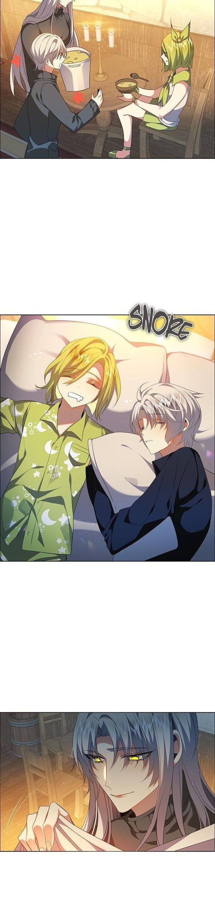 Zero Game Chap 248 - Next Chap 249