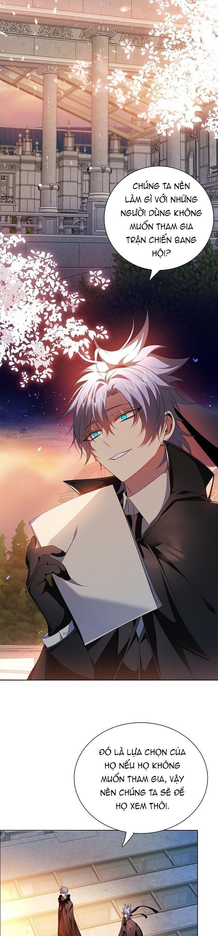 Zero Game Chap 248 - Next Chap 249