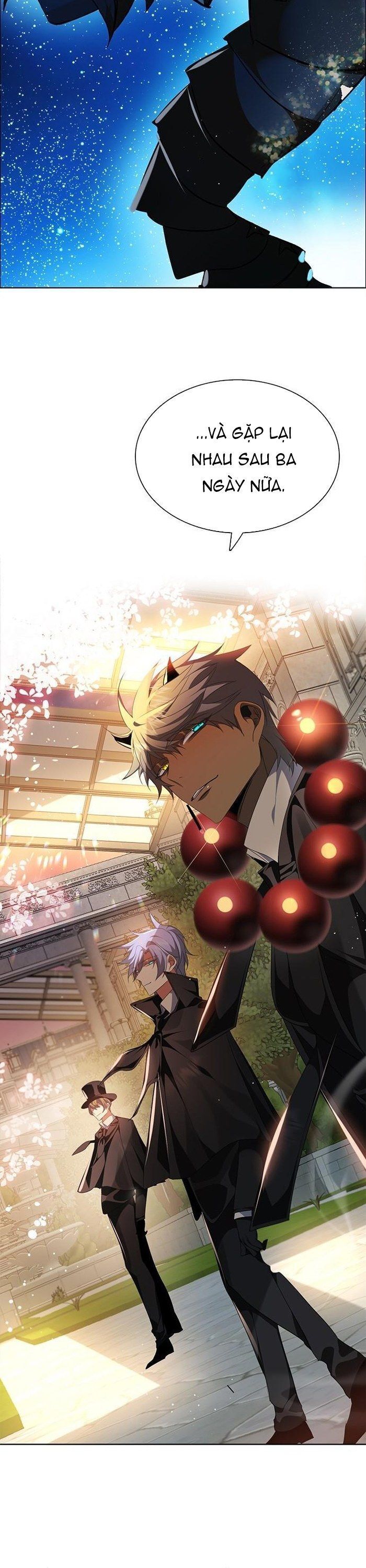 Zero Game Chap 248 - Next Chap 249