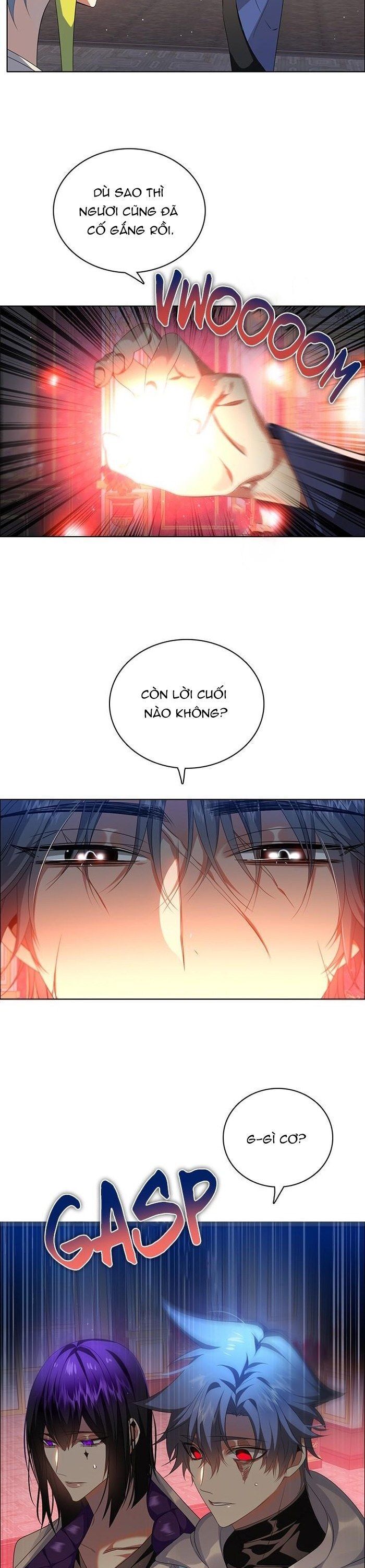 Zero Game Chap 247 - Next Chap 248