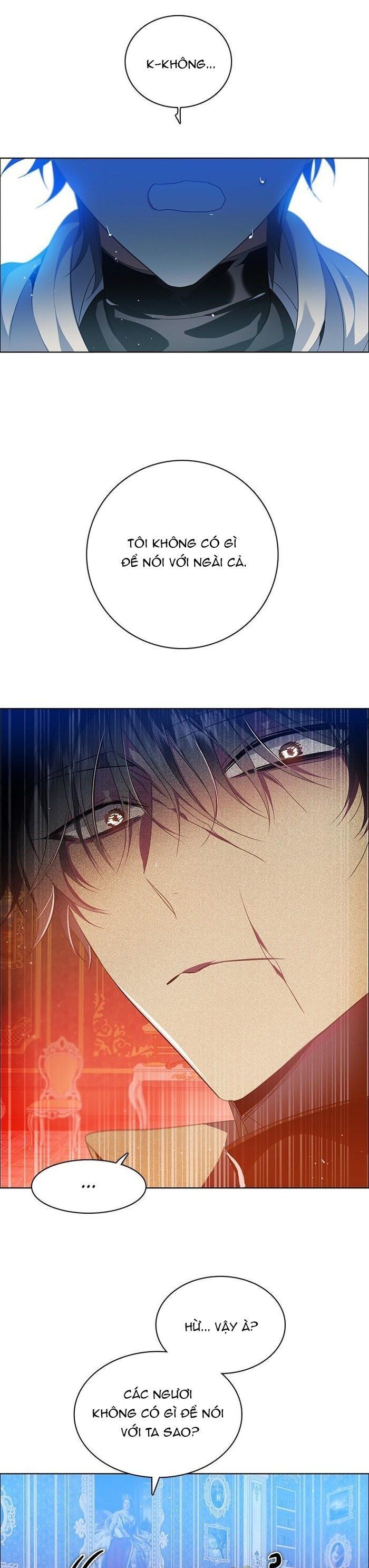 Zero Game Chap 247 - Next Chap 248