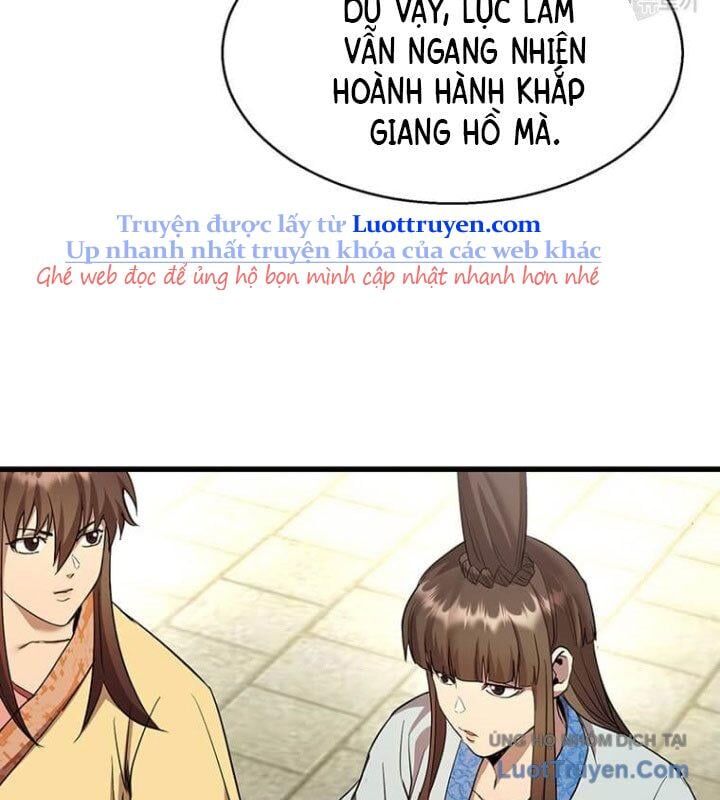 Đạo Sĩ Giang Hồ Chap 89 - Next Chap 90