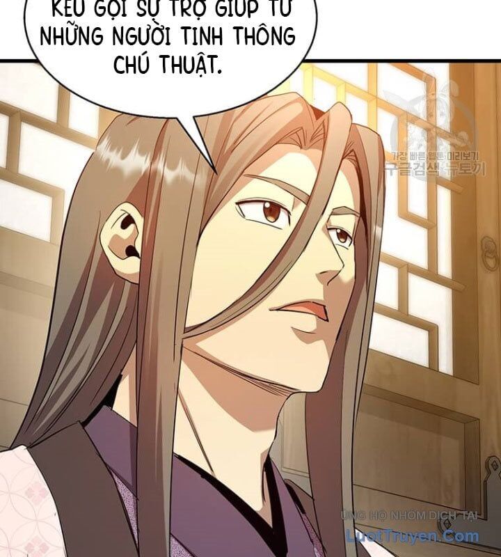 Đạo Sĩ Giang Hồ Chap 89 - Next Chap 90