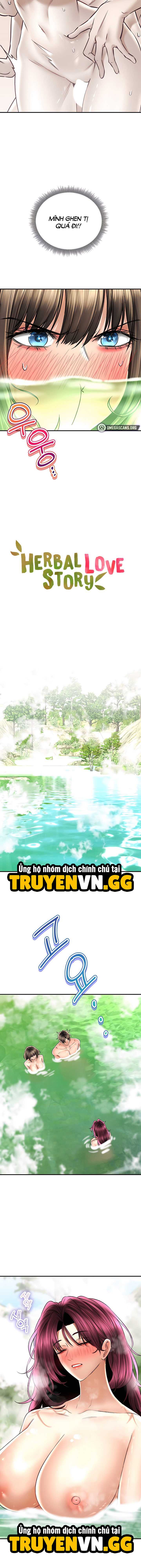 Thảo Dược Mê Tình Chap 63 - Next Chap 64