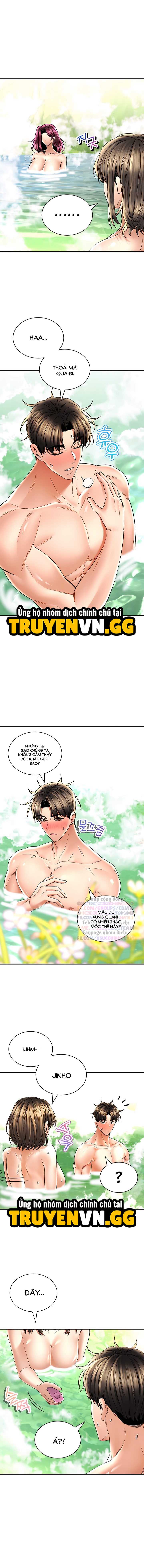 Thảo Dược Mê Tình Chap 63 - Next Chap 64